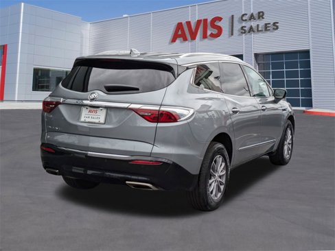 Used 2024 Buick Enclave Premium image 6