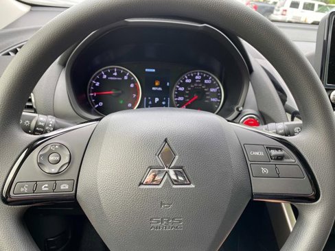 New 2024 Mitsubishi Eclipse Cross Ralliart image 14