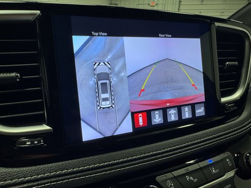 New 2026 Chrysler Pacifica Limited w/ S Appearance Package image 35