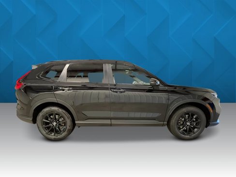 New 2026 Honda CR-V Sport-L image 8
