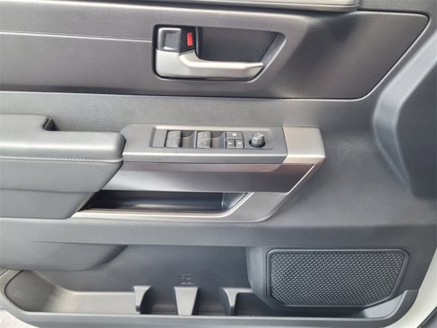 New 2026 Toyota Tundra SR5 image 27