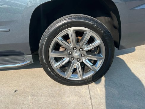 Used 2020 Chevrolet Tahoe Premier image 72