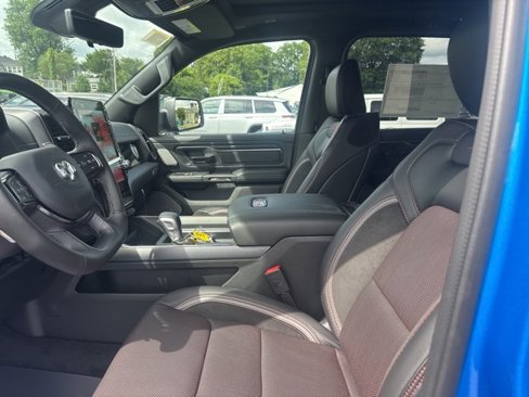New 2025 RAM 1500 Rebel image 15