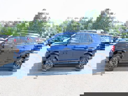New 2026 Honda Passport TrailSport image 3