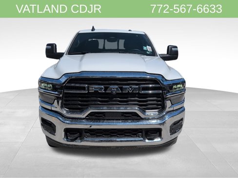 New 2026 RAM 3500 Tradesman image 2