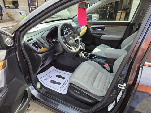 Used 2017 Honda CR-V EX image 10