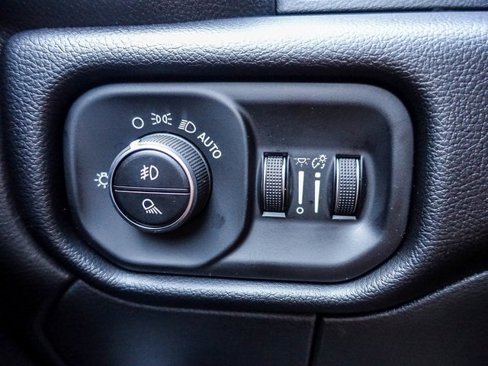 New 2025 RAM 2500 Laramie image 13