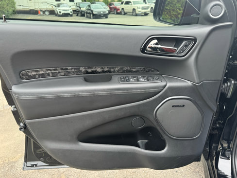 Used 2023 Dodge Durango SRT Hellcat image 11