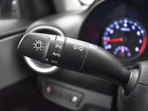 Used 2024 Kia Forte LXS image 25