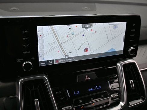Used 2023 Kia Sorento SX image 21