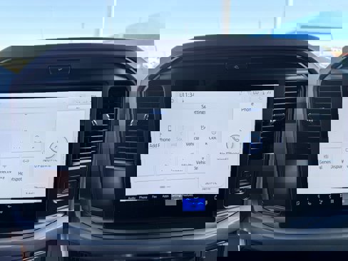 New 2025 Ford F150 XLT image 14