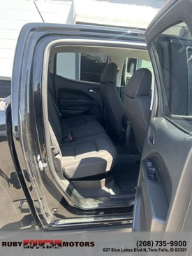 Used 2022 Chevrolet Colorado LT image 26