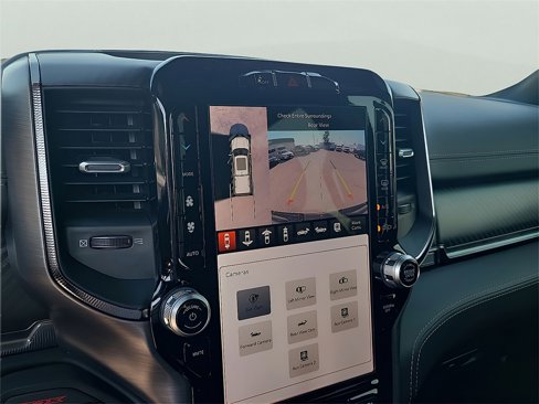 Used 2024 RAM 1500 TRX image 18