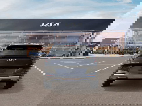 New 2026 Kia Sportage SX image 5