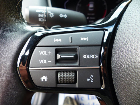 Used 2024 Honda Civic Sport image 24