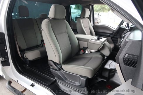 Used 2019 Ford F150 XL w/ XL Power Equipment Group image 25