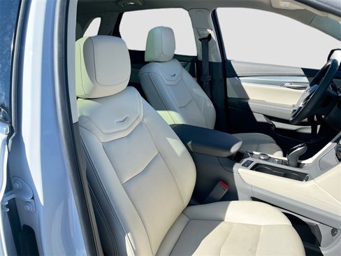 Used 2025 Cadillac XT5 Premium Luxury w/ Technology Package image 29
