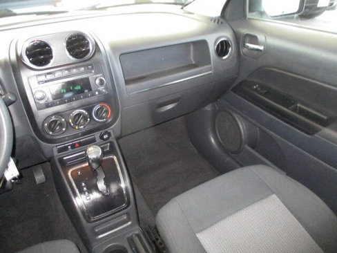 Used 2009 Jeep Patriot Sport image 23
