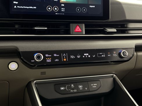 New 2026 Kia Carnival EX image 19