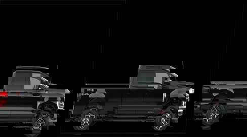 New 2026 Ford F250 Lariat image 5