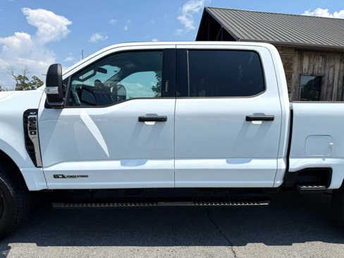 Used 2024 Ford F250 XLT w/ FX4 Off-Road Package image 38