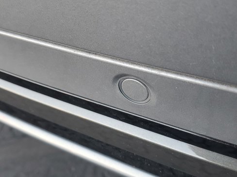 New 2025 Lincoln Nautilus Black Label w/ Jet Appearance Package image 6