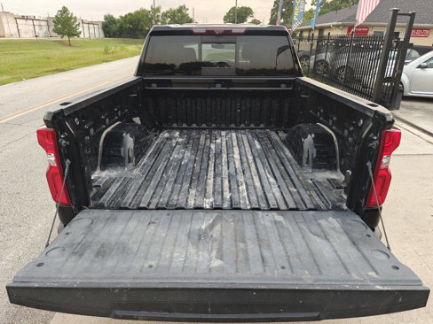 Used 2020 Chevrolet Silverado 1500 LTZ w/ LTZ Texas Edition image 16