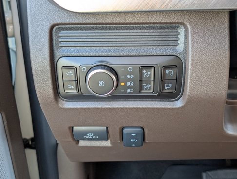New 2026 Ford F250 King Ranch image 24