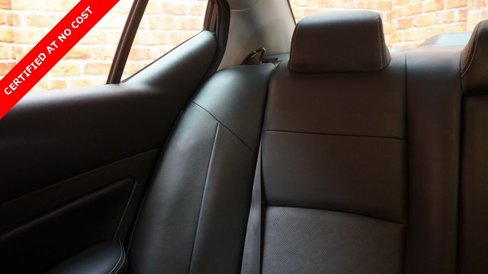 Used 2024 Nissan Altima 2.5 SL image 54