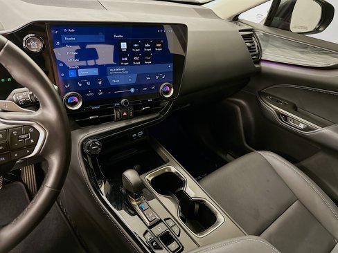 Used 2024 Lexus NX 350 AWD w/ Premium Package image 26
