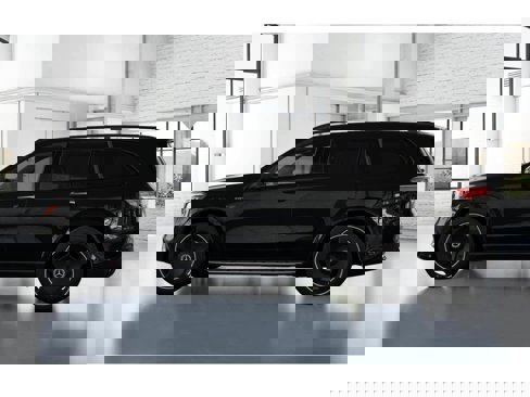New 2026 Mercedes-Benz GLS 63 AMG 4MATIC image 31