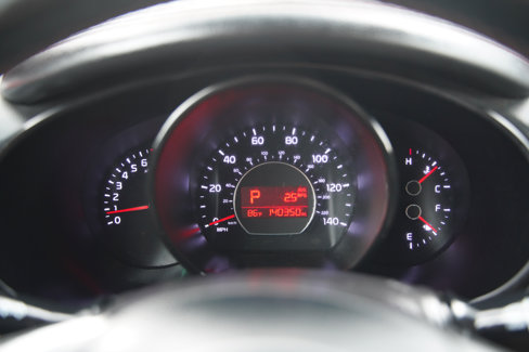 Used 2019 Kia Soul + image 28