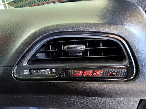 Certified 2022 Dodge Challenger R/T Scat Pack w/ Dynamics Package image 17