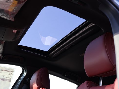 New 2026 MAZDA MAZDA3 Carbon w/ Appearance Package image 41