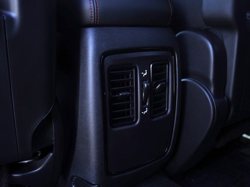 New 2025 Dodge Durango R/T w/ Blacktop Package image 27