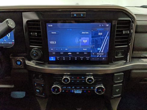 New 2026 Ford F350 King Ranch image 15