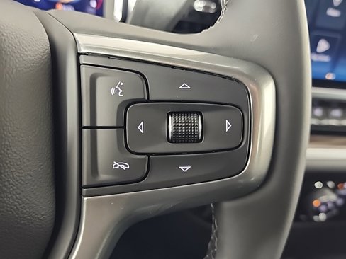 New 2026 Chevrolet Silverado 2500 LT image 23