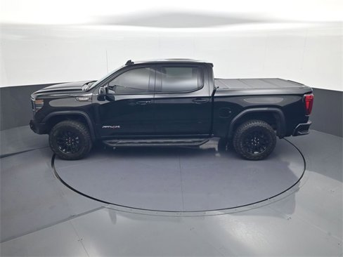 Used 2023 GMC Sierra 1500 AT4X image 20