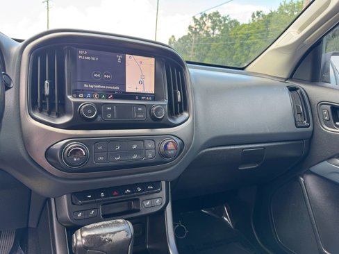 Used 2019 Chevrolet Colorado Z71 image 17