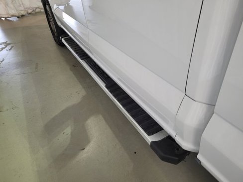 Used 2022 Ford F150 XLT image 53