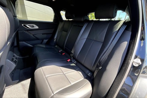 New 2026 Land Rover Range Rover Velar Dynamic SE image 10
