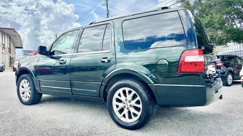 Used 2016 Ford Expedition Limited image 7