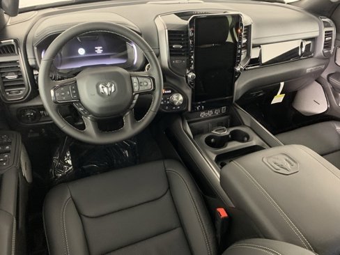 New 2026 RAM 1500 Rebel image 14