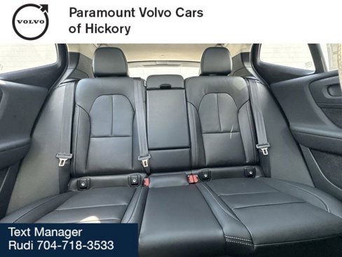 New 2026 Volvo XC40 B5 Plus w/ Protection Package Premier image 14