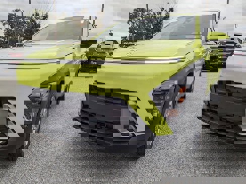 New 2025 Hyundai Kona SE image 8