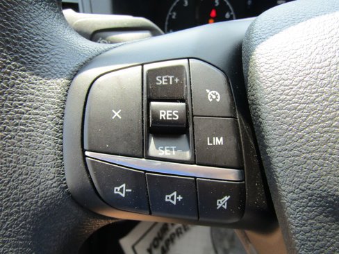 Used 2023 Ford Transit 250 Low Roof image 20