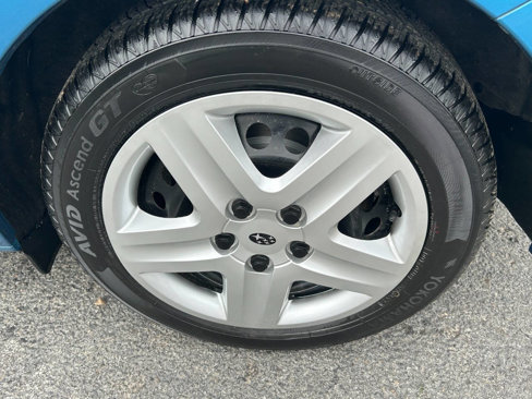 Used 2017 Subaru Impreza 2.0i image 5