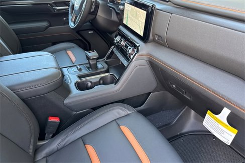 New 2026 GMC Sierra 1500 AT4 w/ AT4 Premium Package image 17