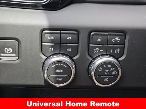 New 2026 GMC Sierra 2500 AT4 w/ AT4 Premium Plus Package image 26