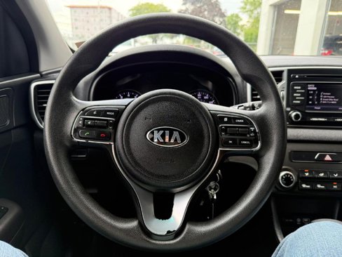 Used 2019 Kia Sportage LX image 23